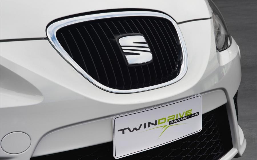  Seat Leon TwinDrive EcoMotive 2009 года  (фото 9 из 18)
